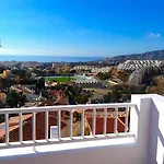 Angie Dom wakacyjny Nerja