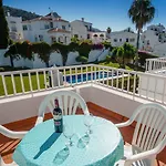 Hébergement de vacances Angie Nerja