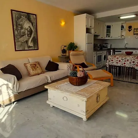 Σπίτι διακοπών Angie