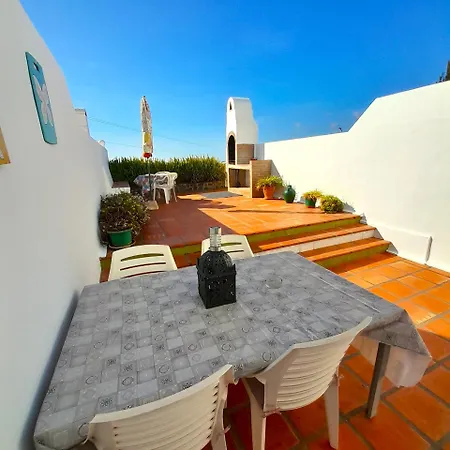 Сasa de vacaciones Angie