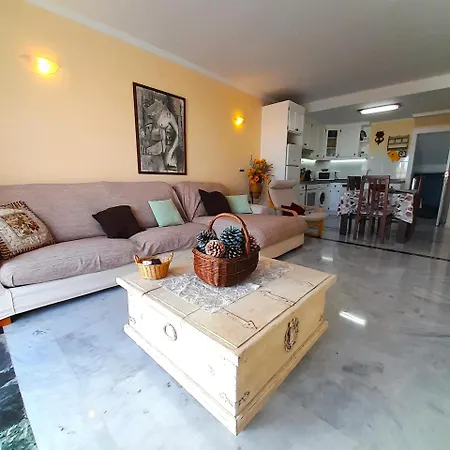 Angie Holiday home *