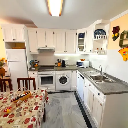 Angie Holiday home *