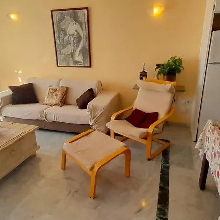 Сasa de vacaciones Angie *