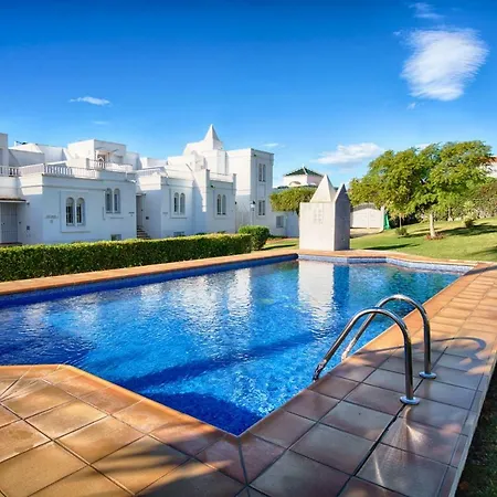 Σπίτι διακοπών Angie Nerja