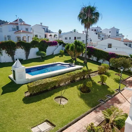 Holiday home Angie Nerja
