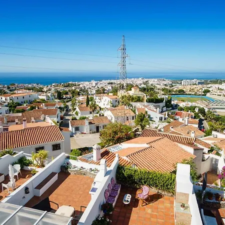 Holiday home Angie Nerja