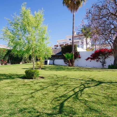 Angie Holiday home Nerja