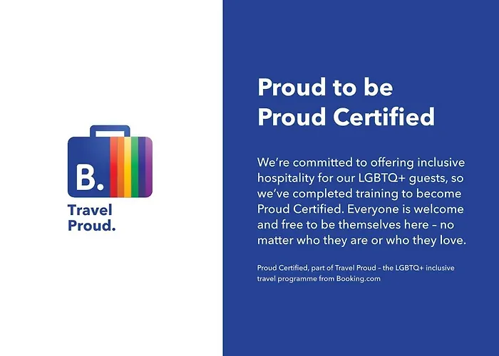 Hébergement de vacances Angie