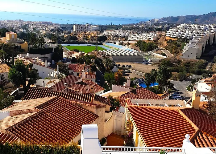 Hébergement de vacances Angie