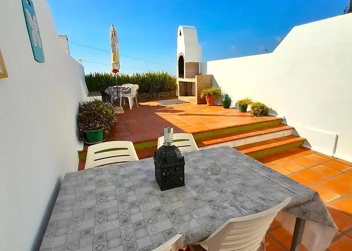 Hébergement de vacances Angie