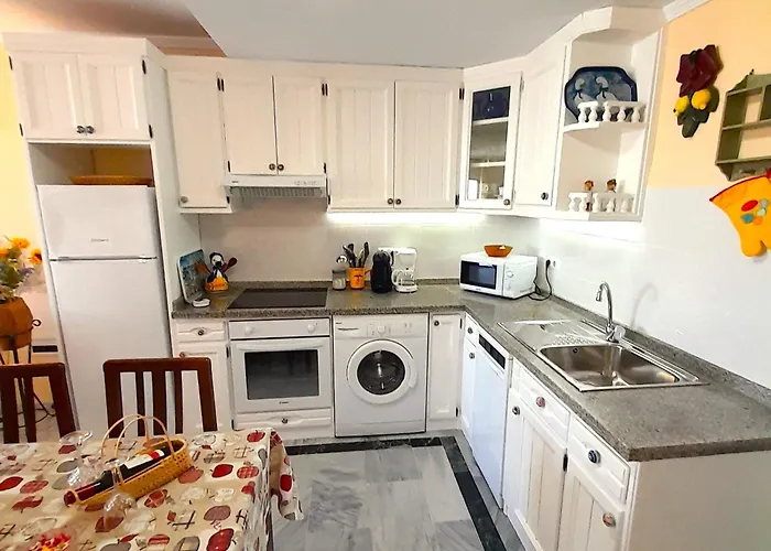 Angie Сasa de vacaciones *