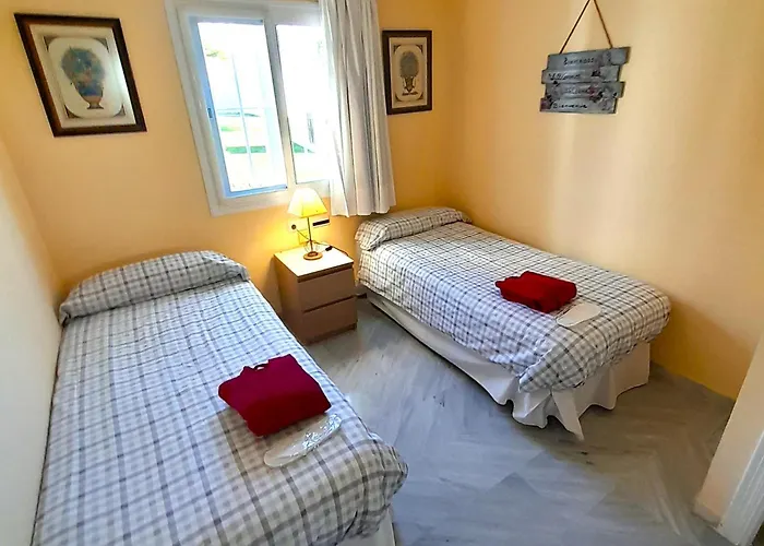 Hébergement de vacances Angie