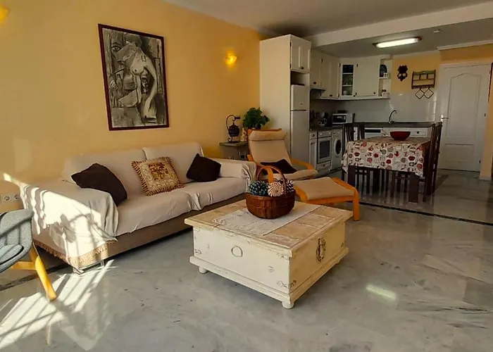 Hébergement de vacances Angie