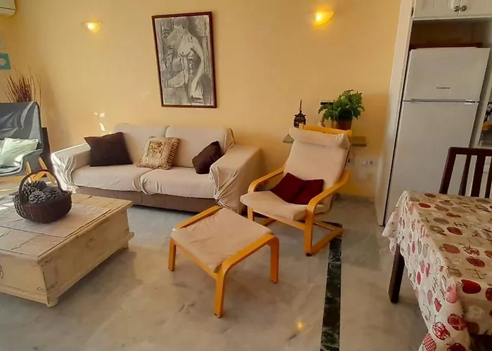 Hébergement de vacances Angie *