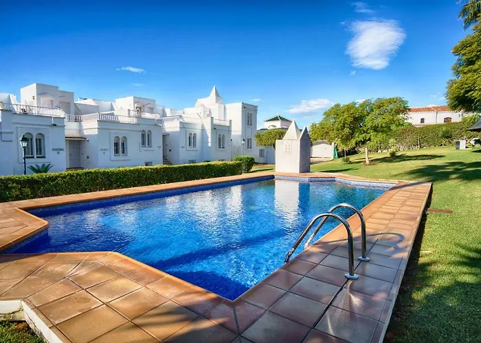 Сasa de vacaciones Angie Nerja