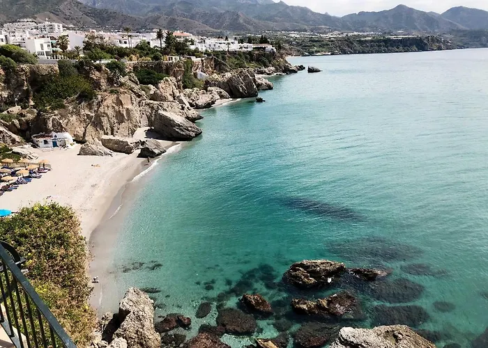Angie * Nerja