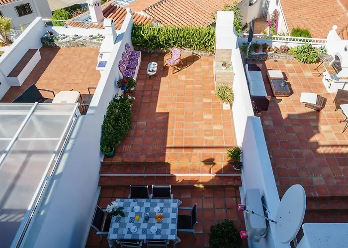 Angie Сasa de vacaciones