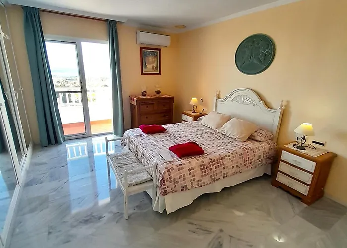 Сasa de vacaciones Angie